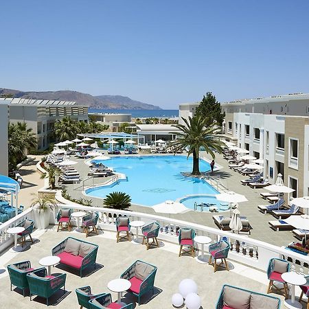Mythos Palace Resort & Spa Asproulianoi Exterior photo