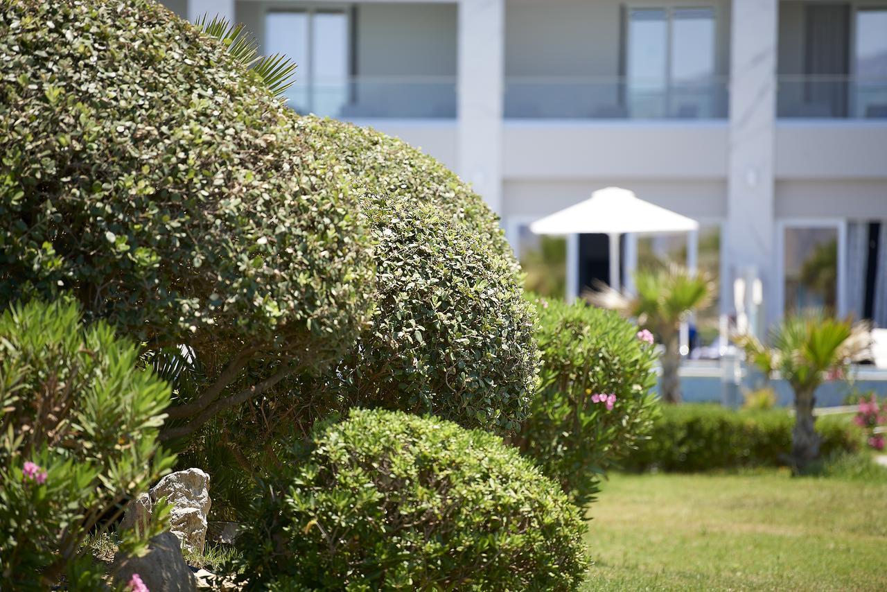 Mythos Palace Resort & Spa Asproulianoi Exterior photo